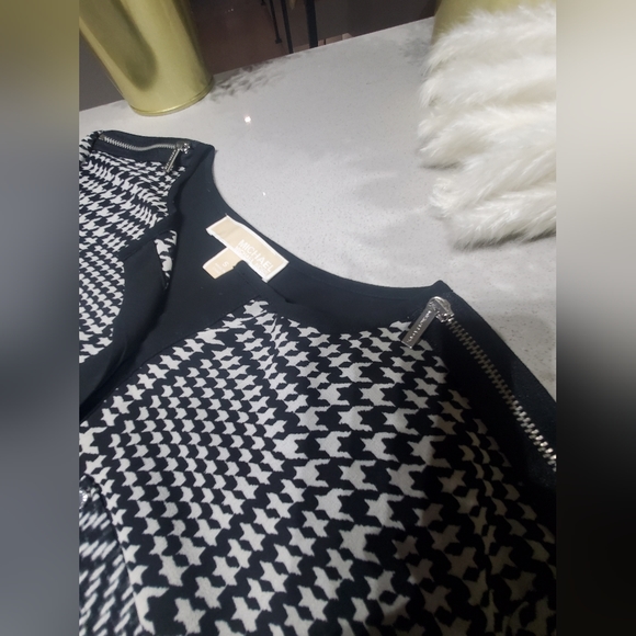 MICHAEL KORS Parfaite robe de style chemisier pouvant servir de tunique - Picture 6 of 8